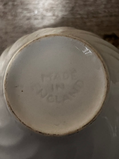 Meakin Tea Cups