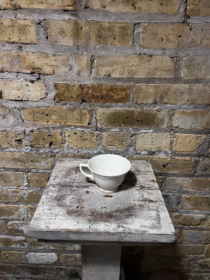 Antq Wedgwood Teacup
