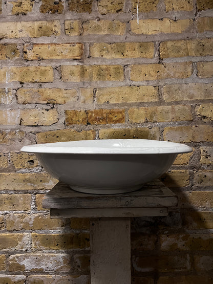Porcelain Bowl