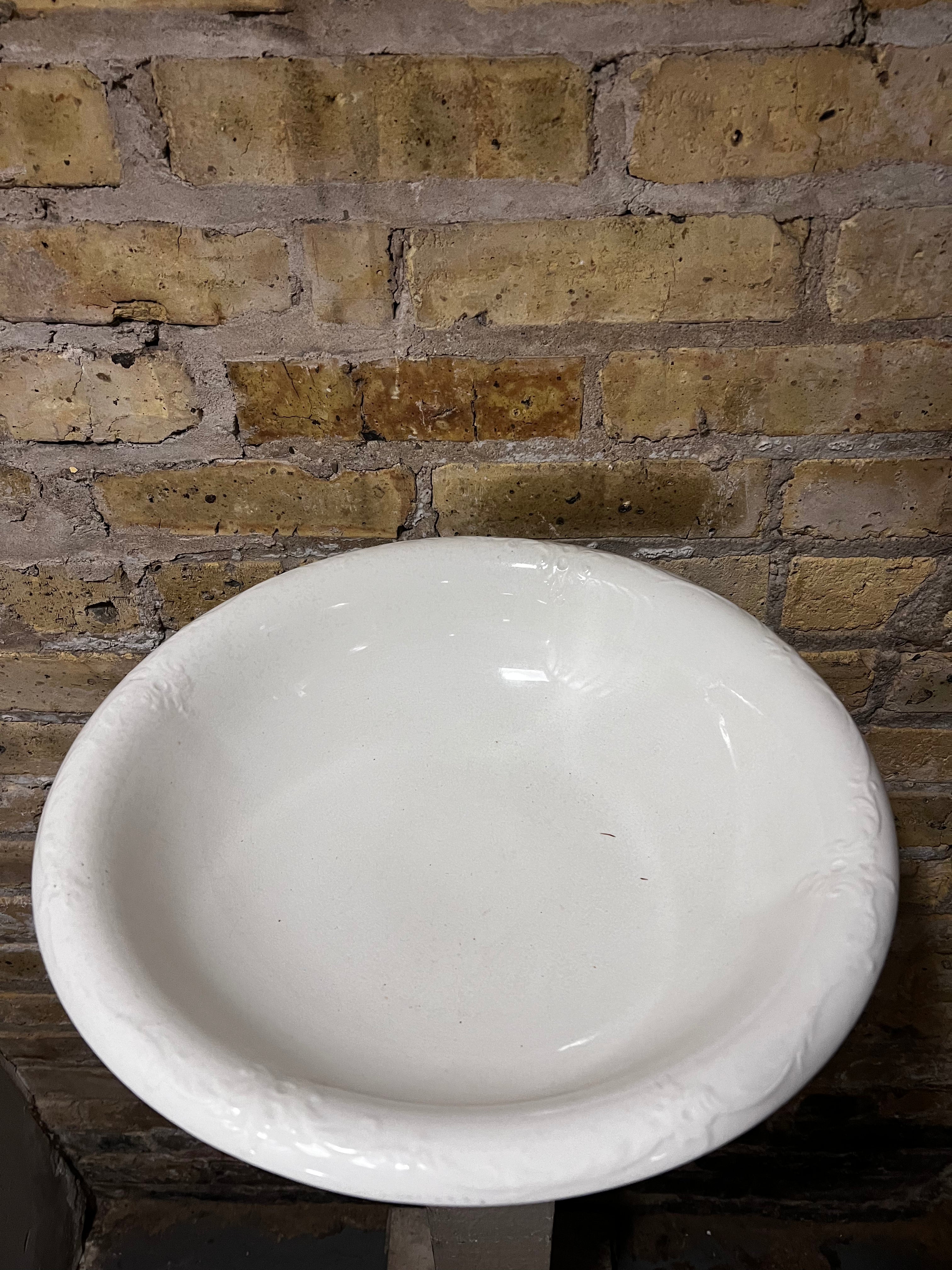 Porcelain Bowl