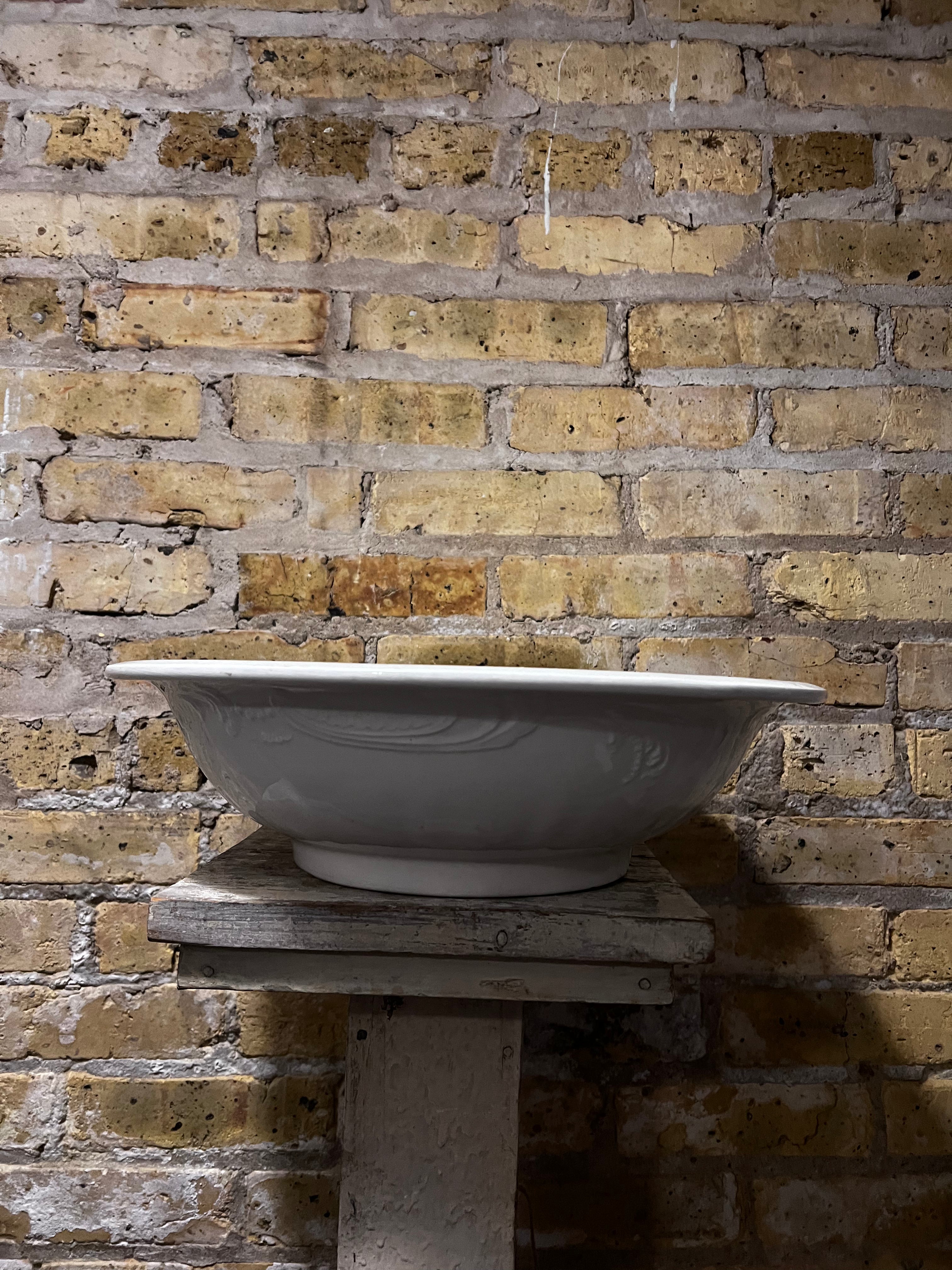 Porcelain Bowl