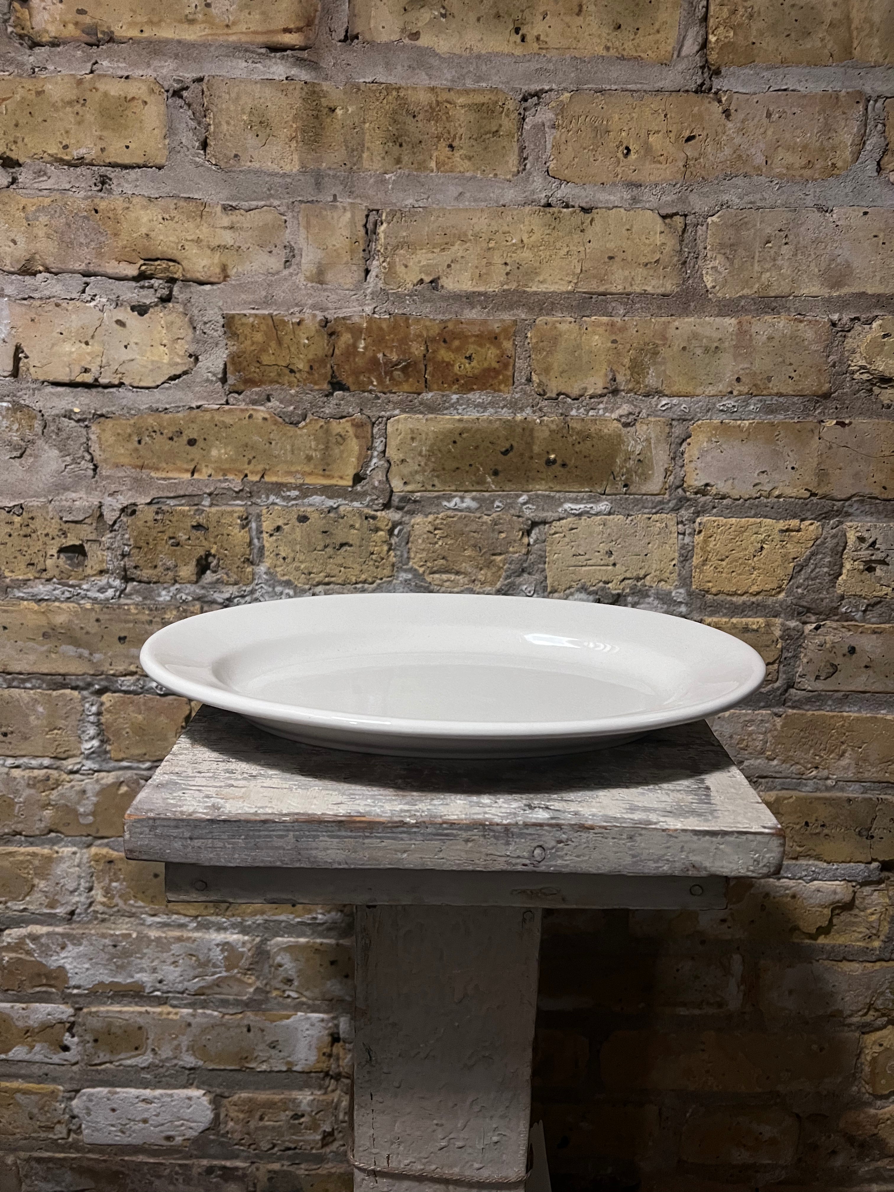 Ceramic Platter