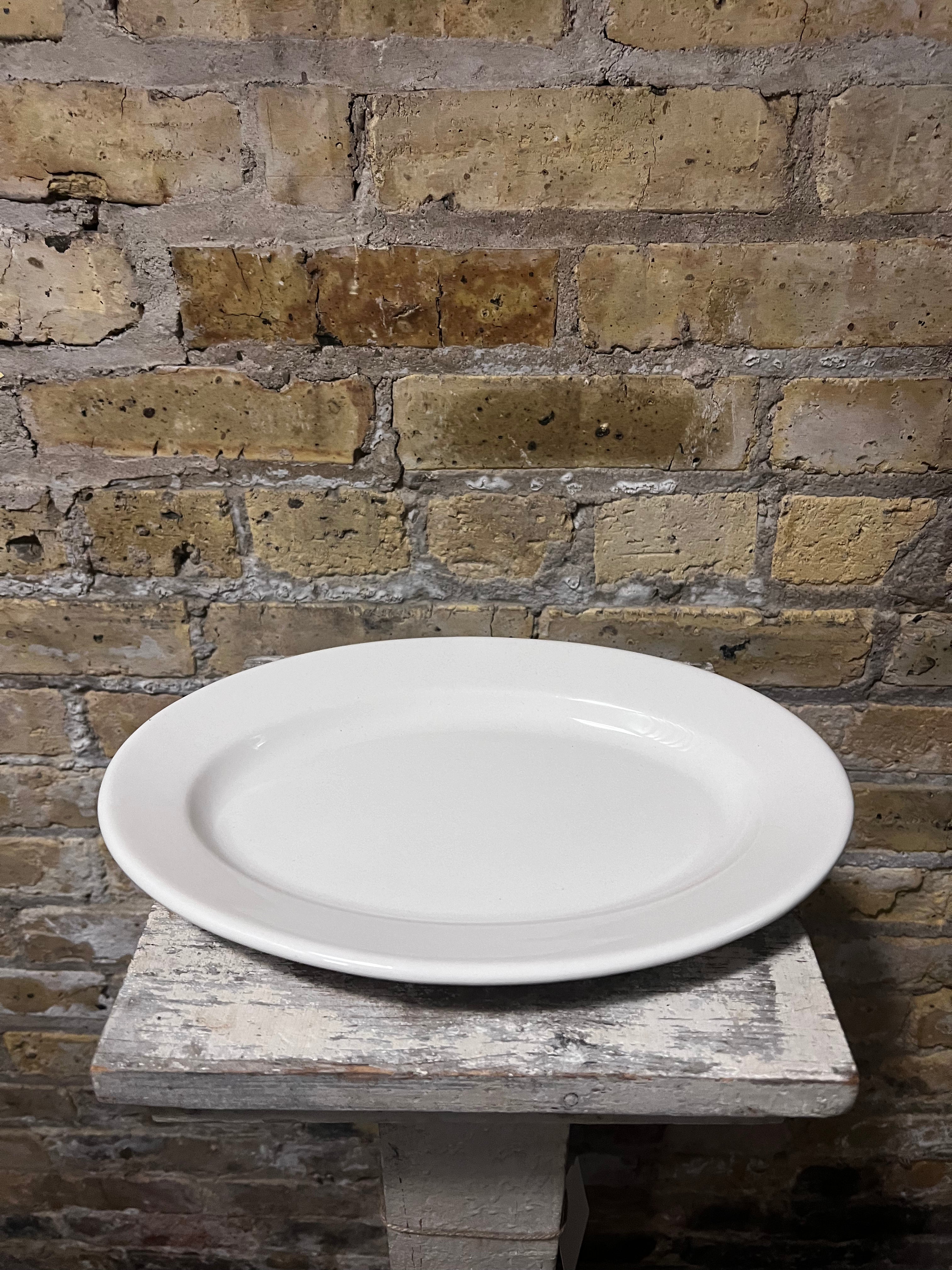 Ceramic Platter