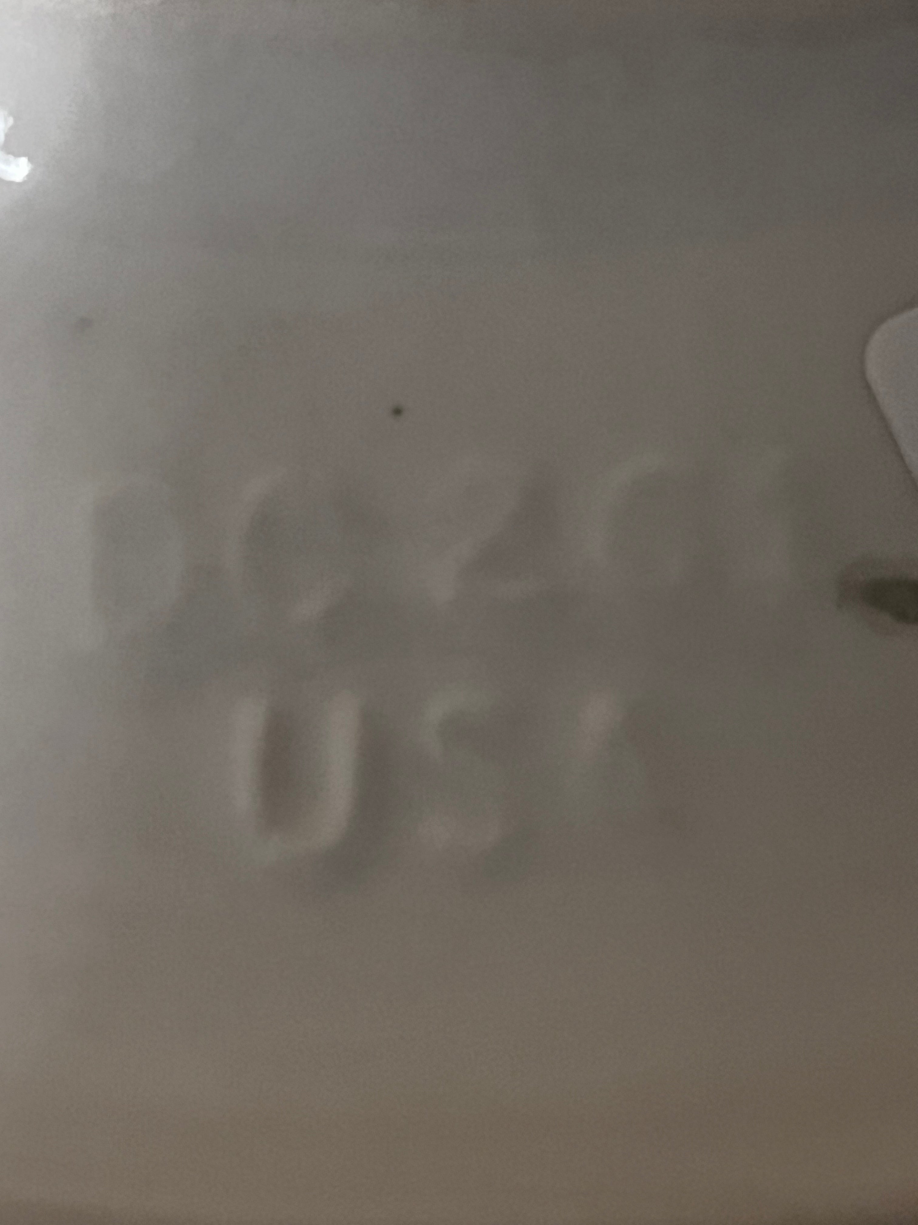 US Lab Tray