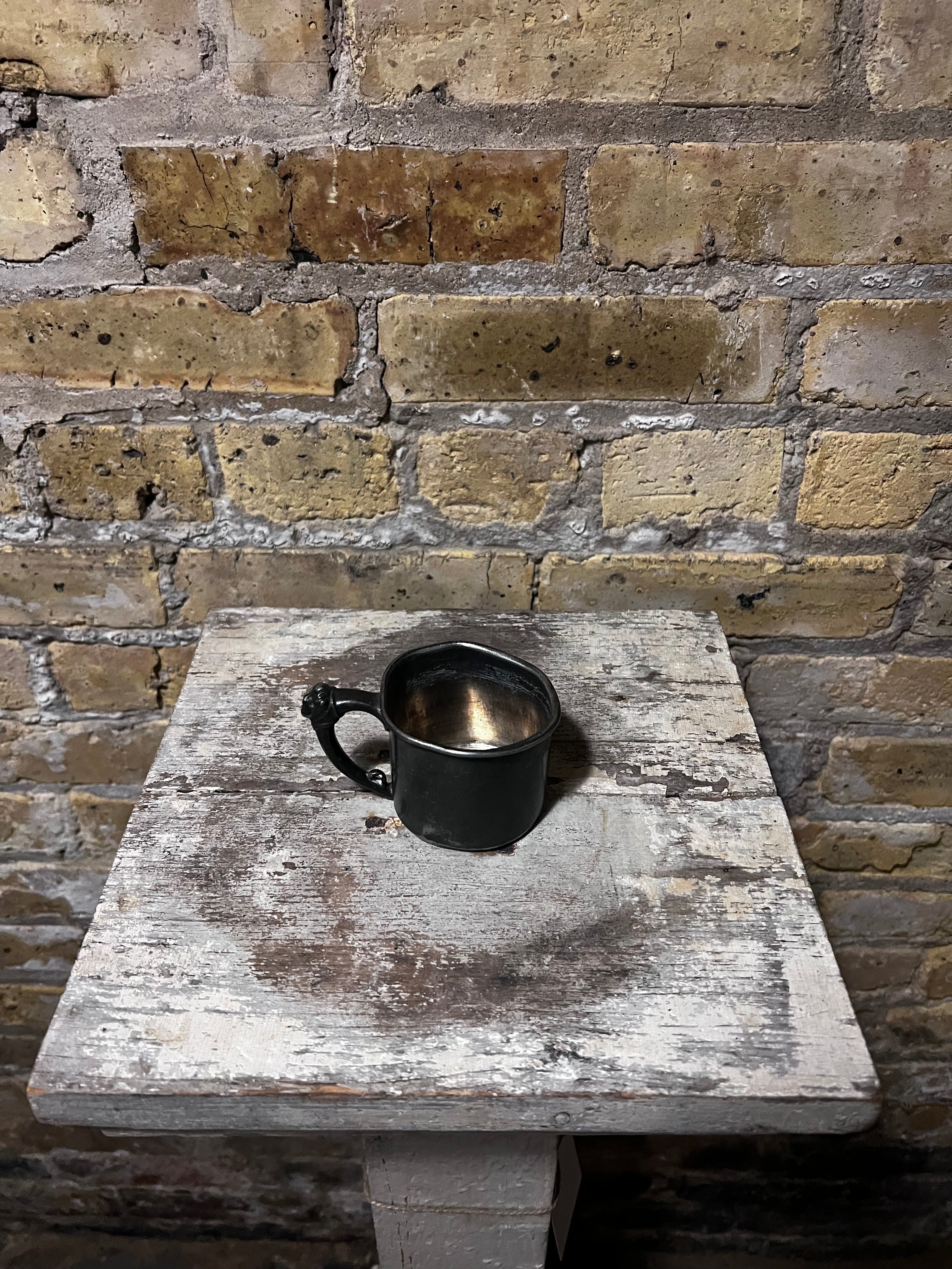 Vintage Baby Cup