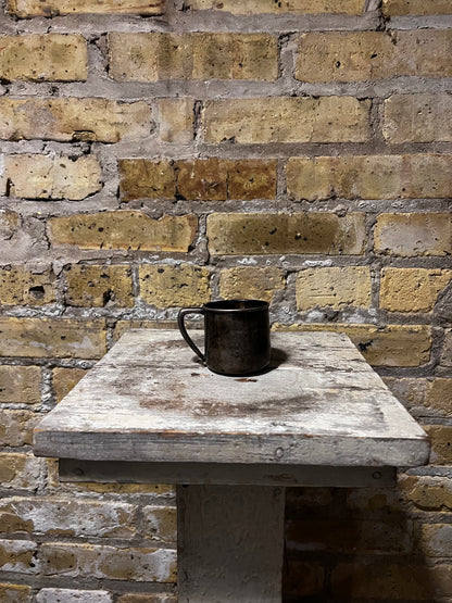 Vintage Baby Cup