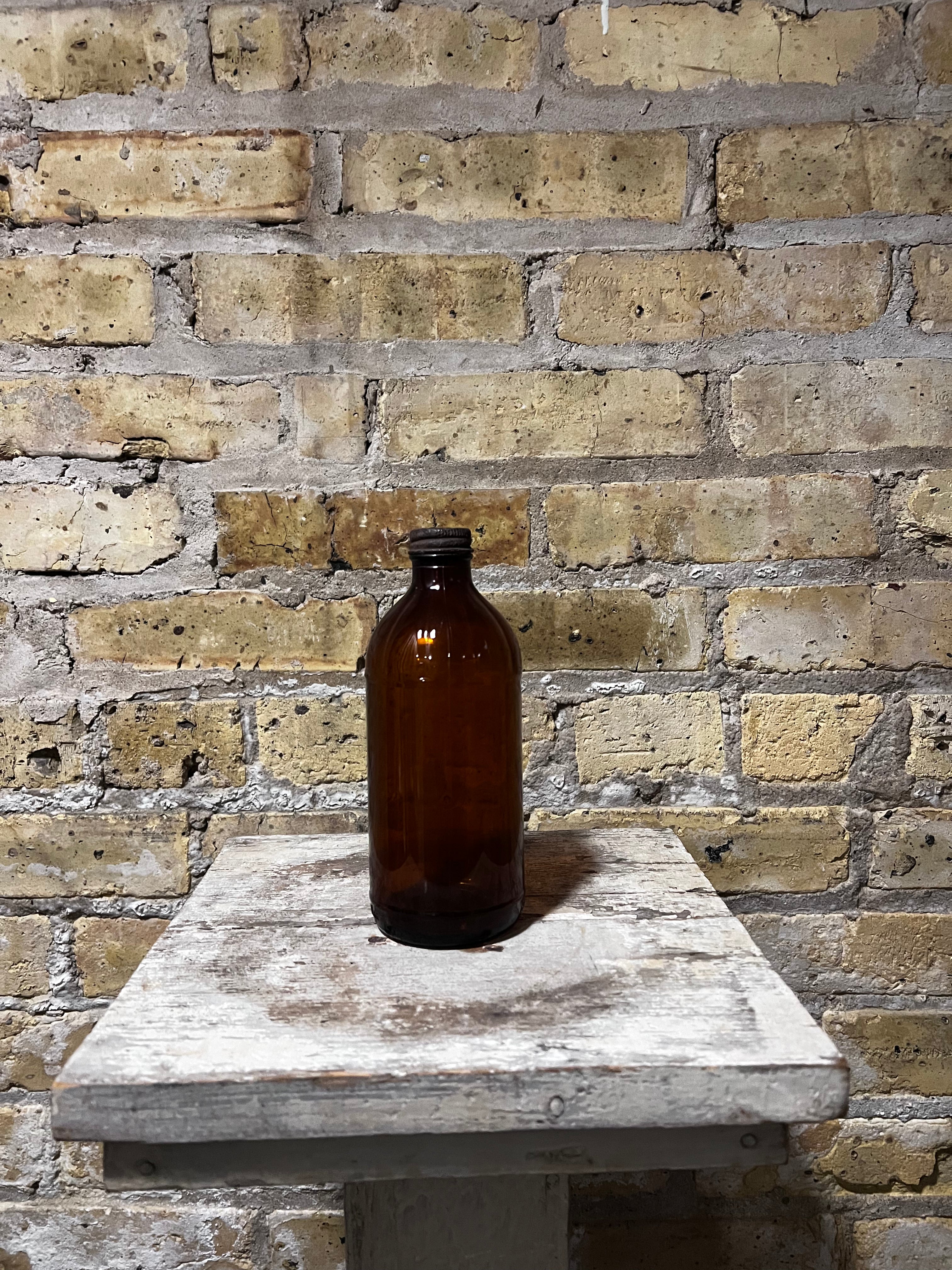 Amber Apothecary