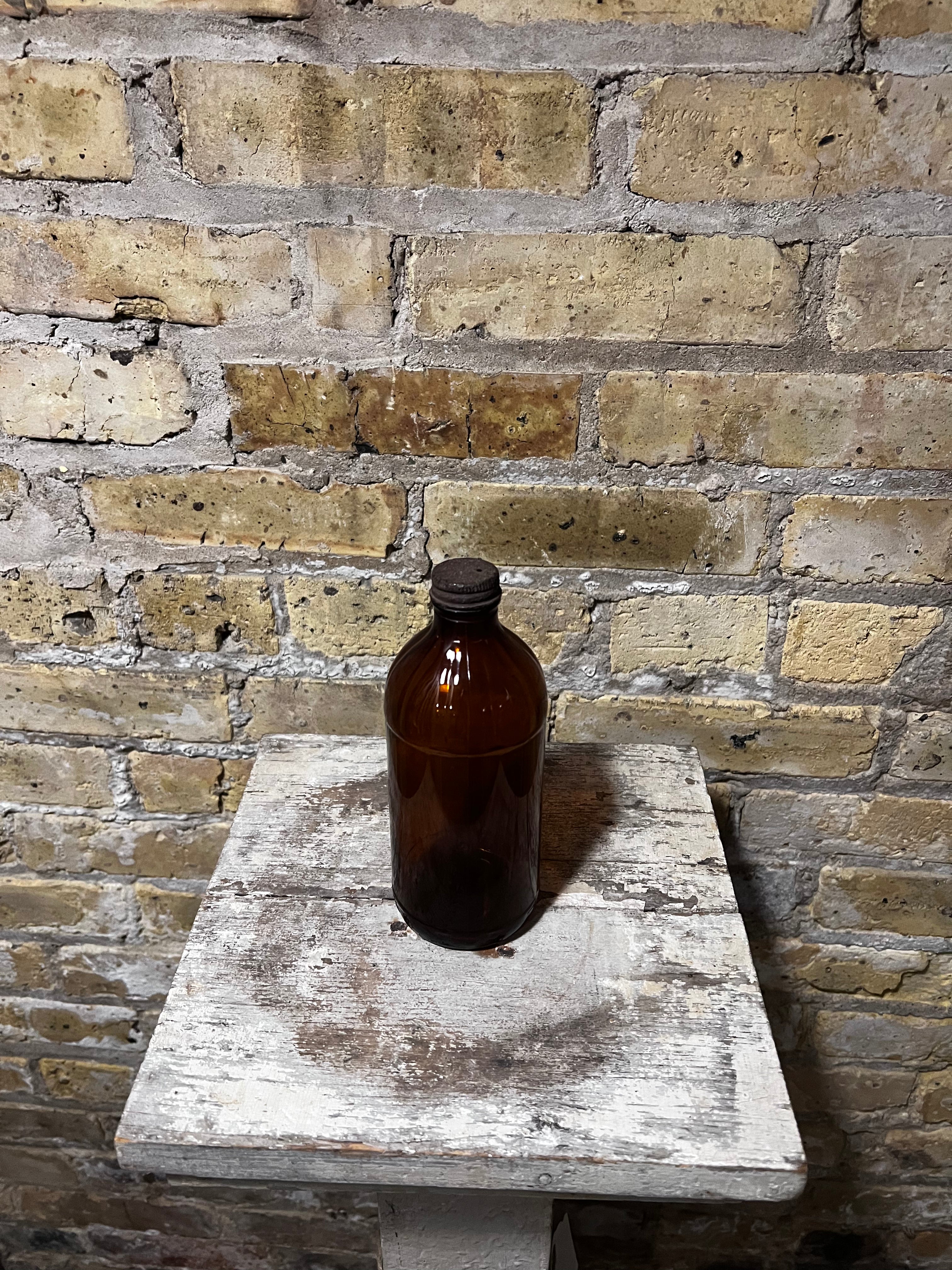 Amber Apothecary