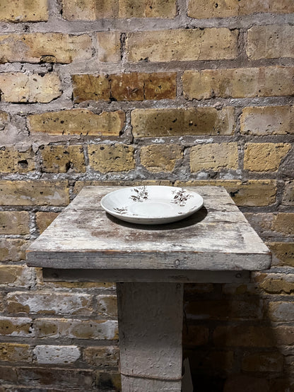 Meakin Transware Saucer