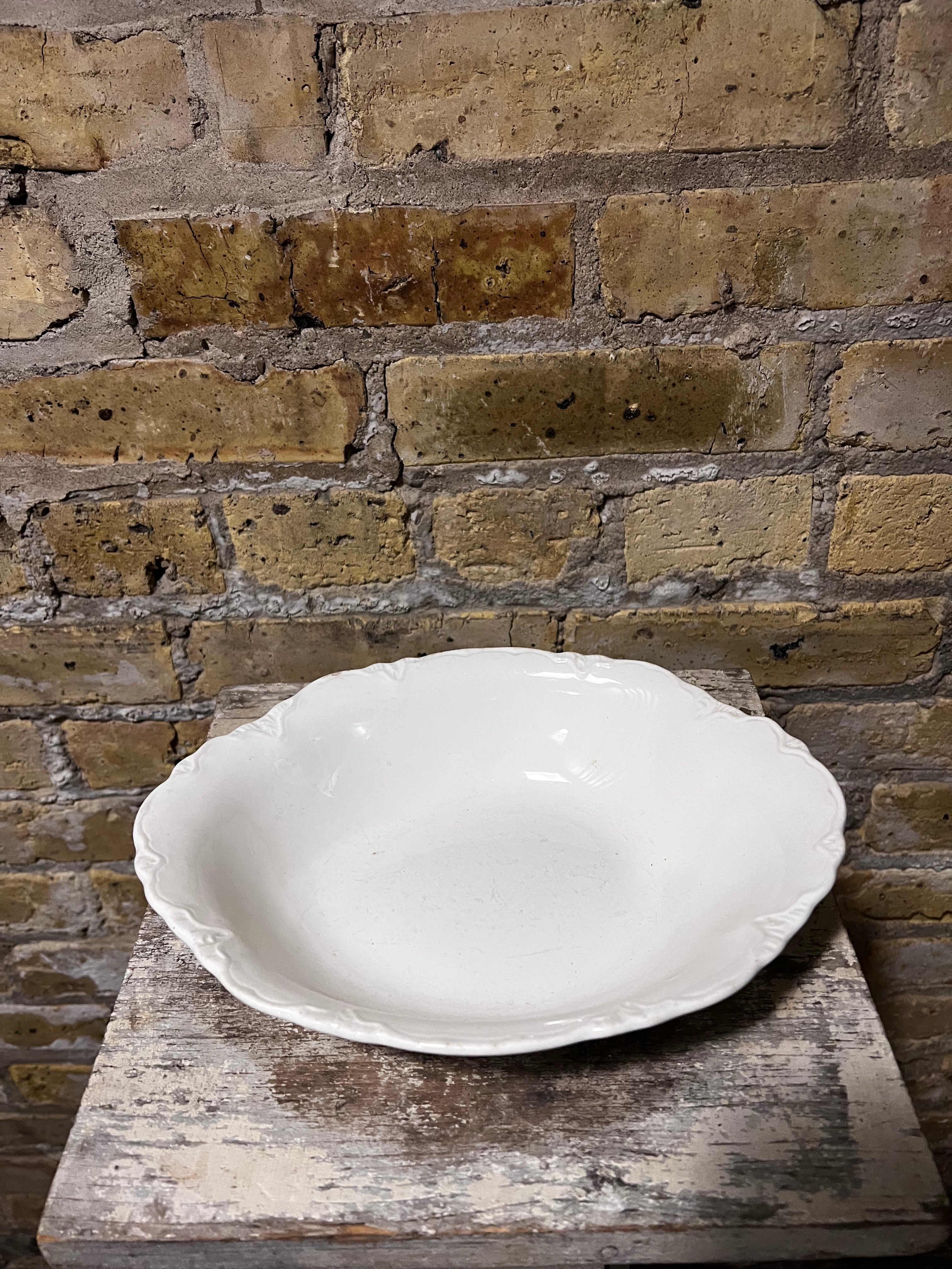 Laughlin Dish