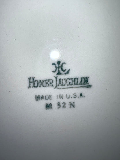 Laughlin Dish