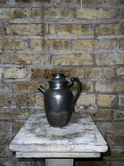 Old Colonial Pitcher