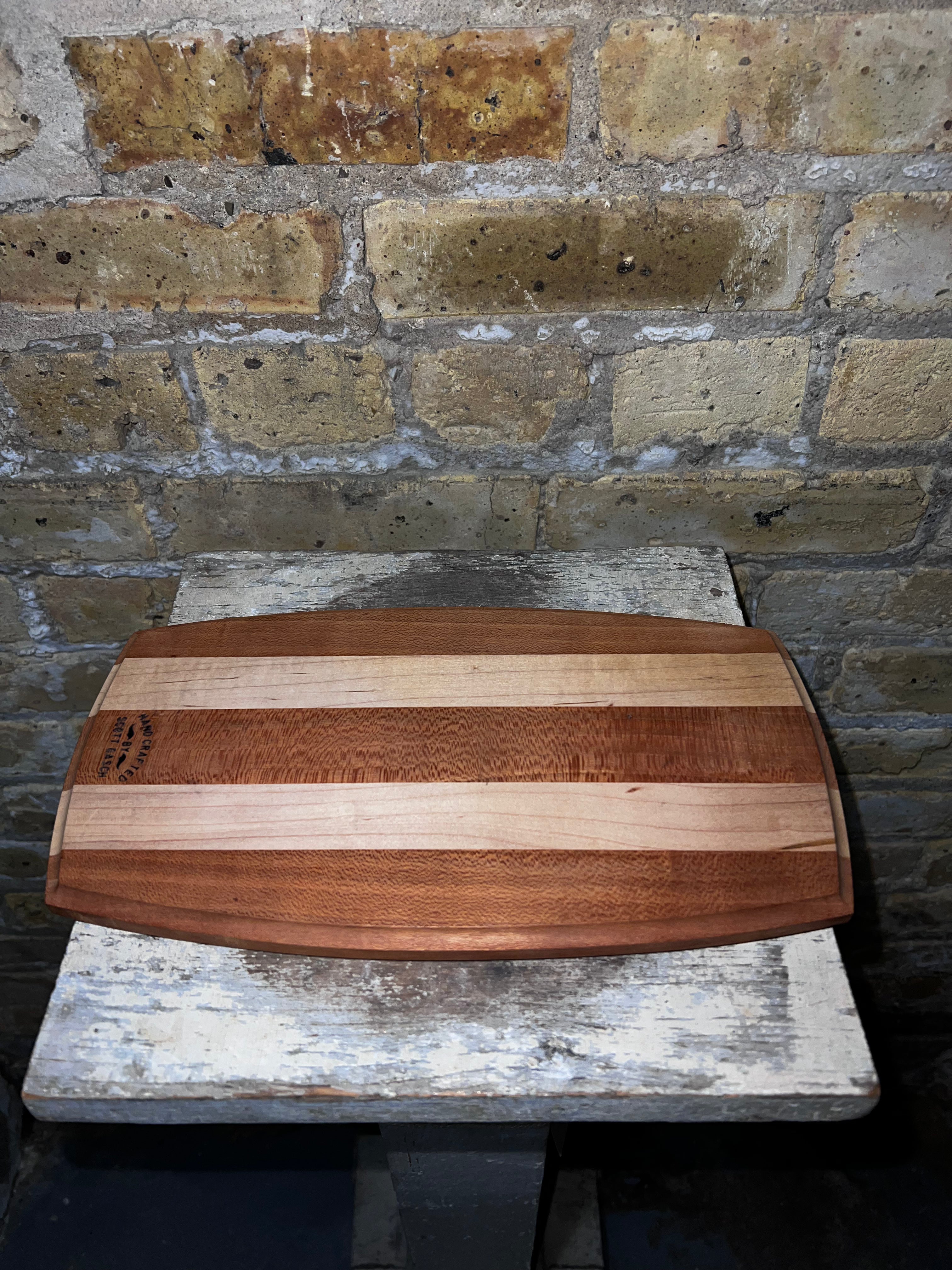 Cutting Board