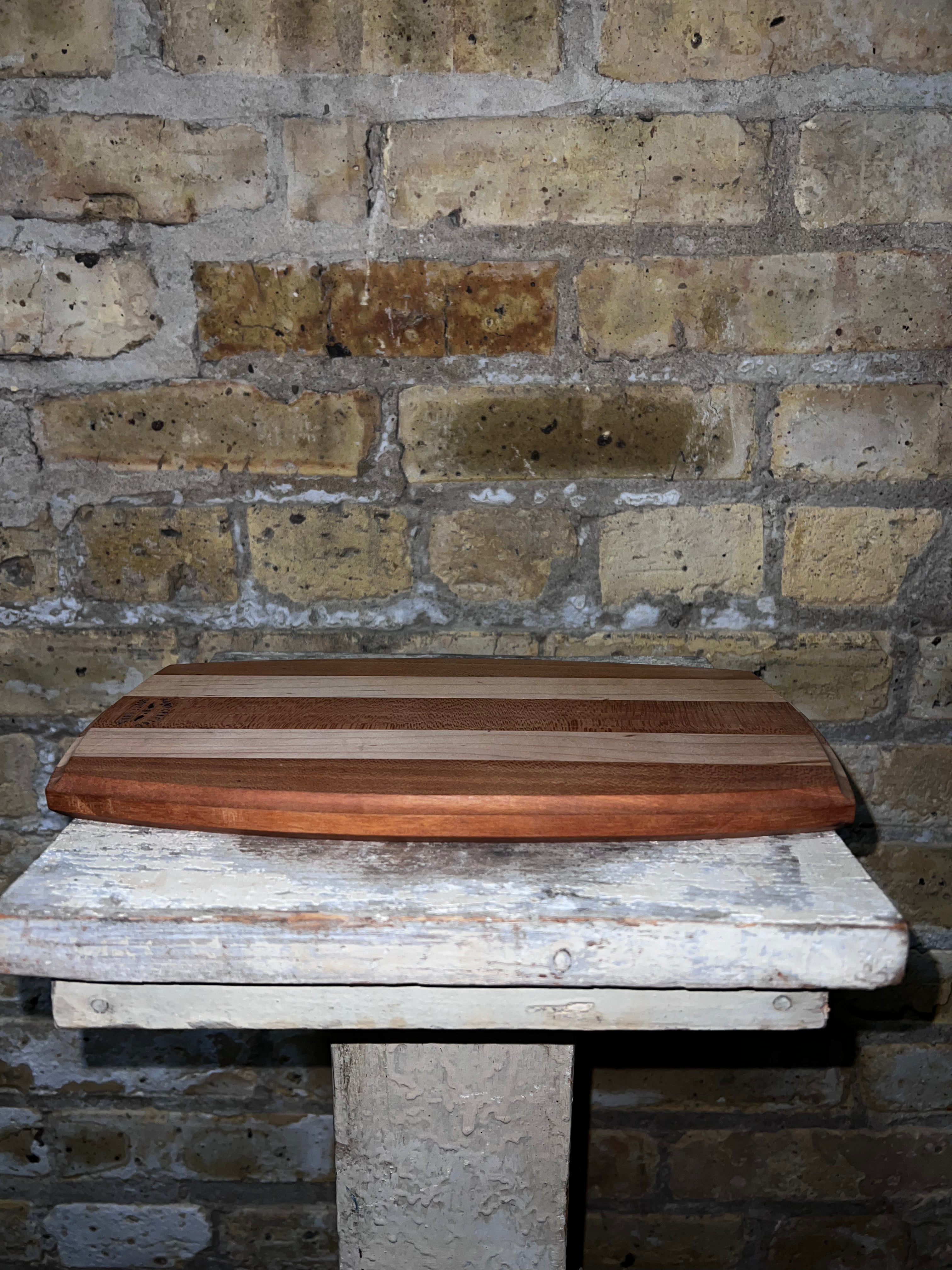 Cutting Board