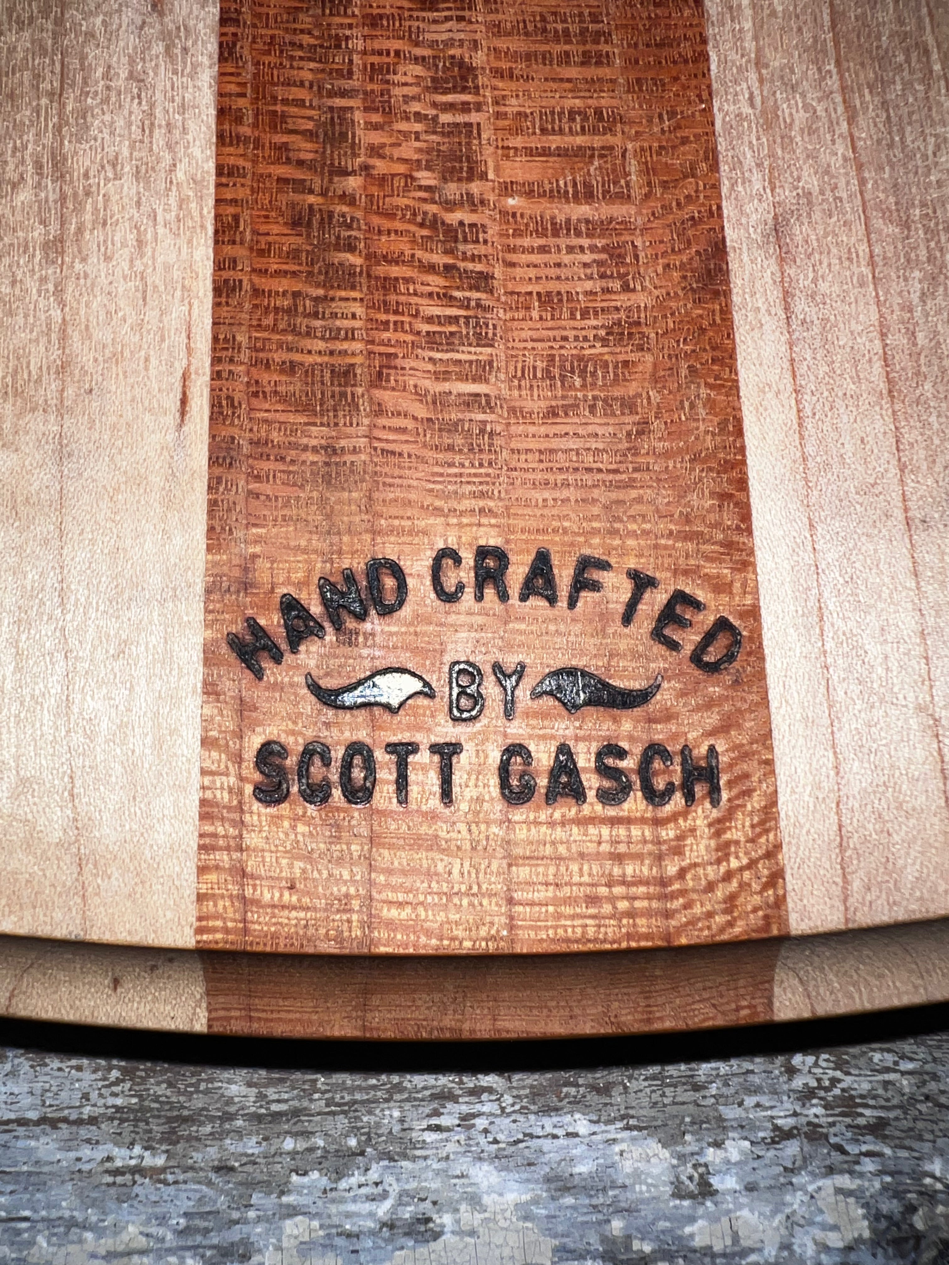 Cutting Board