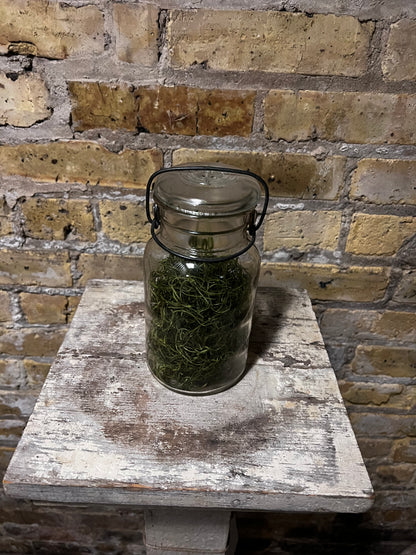 Drey Canning Jar