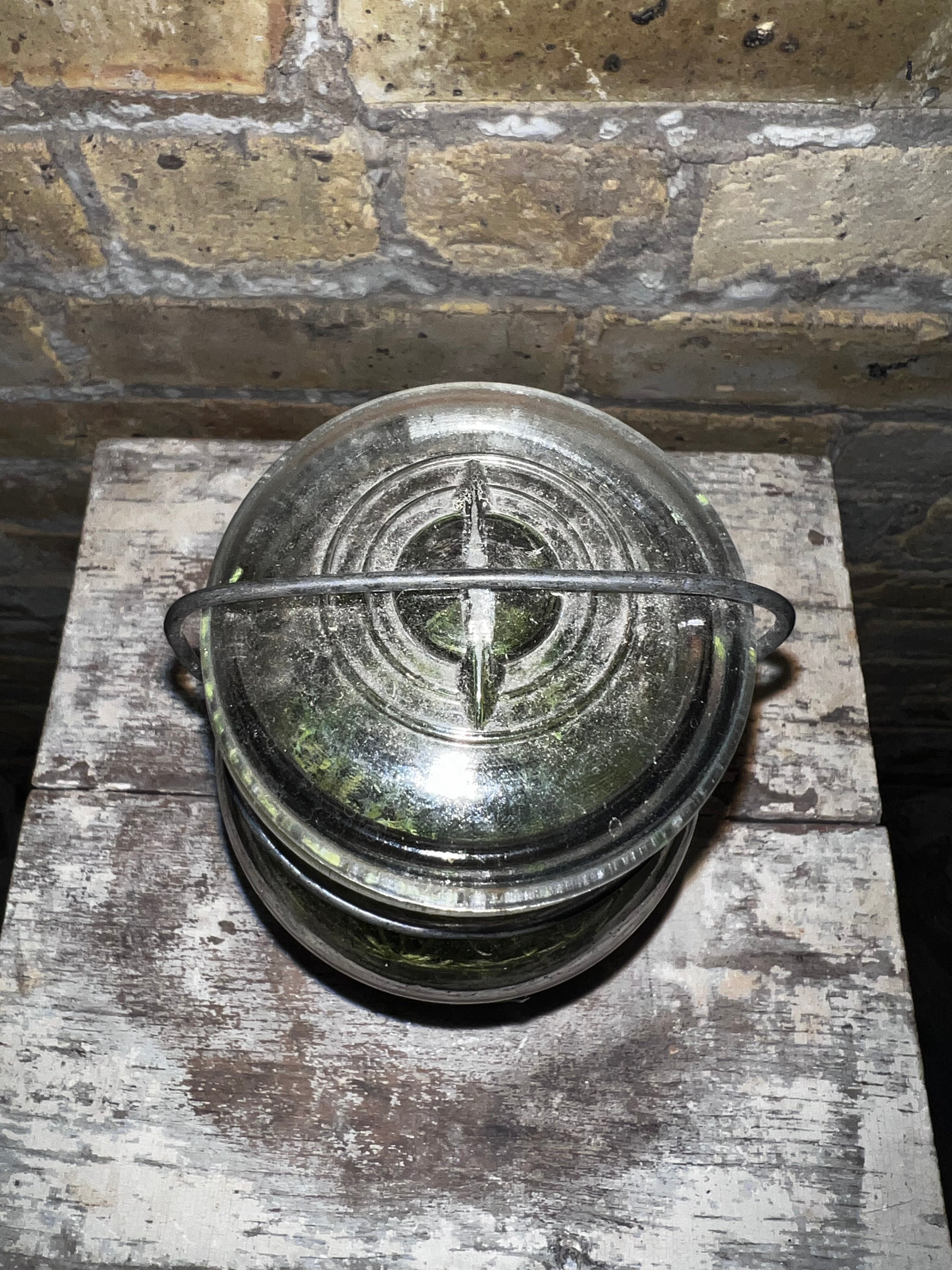Drey Canning Jar