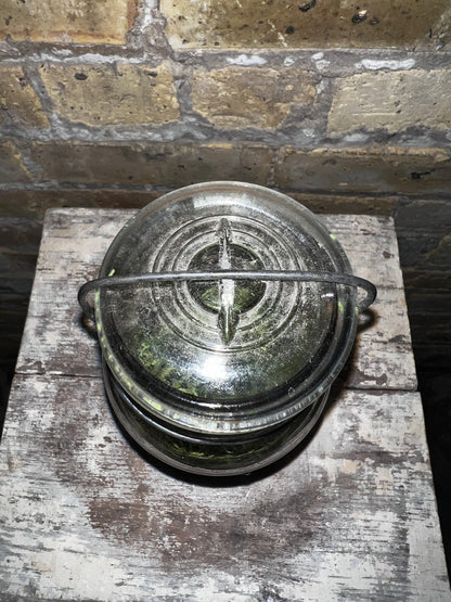 Drey Canning Jar