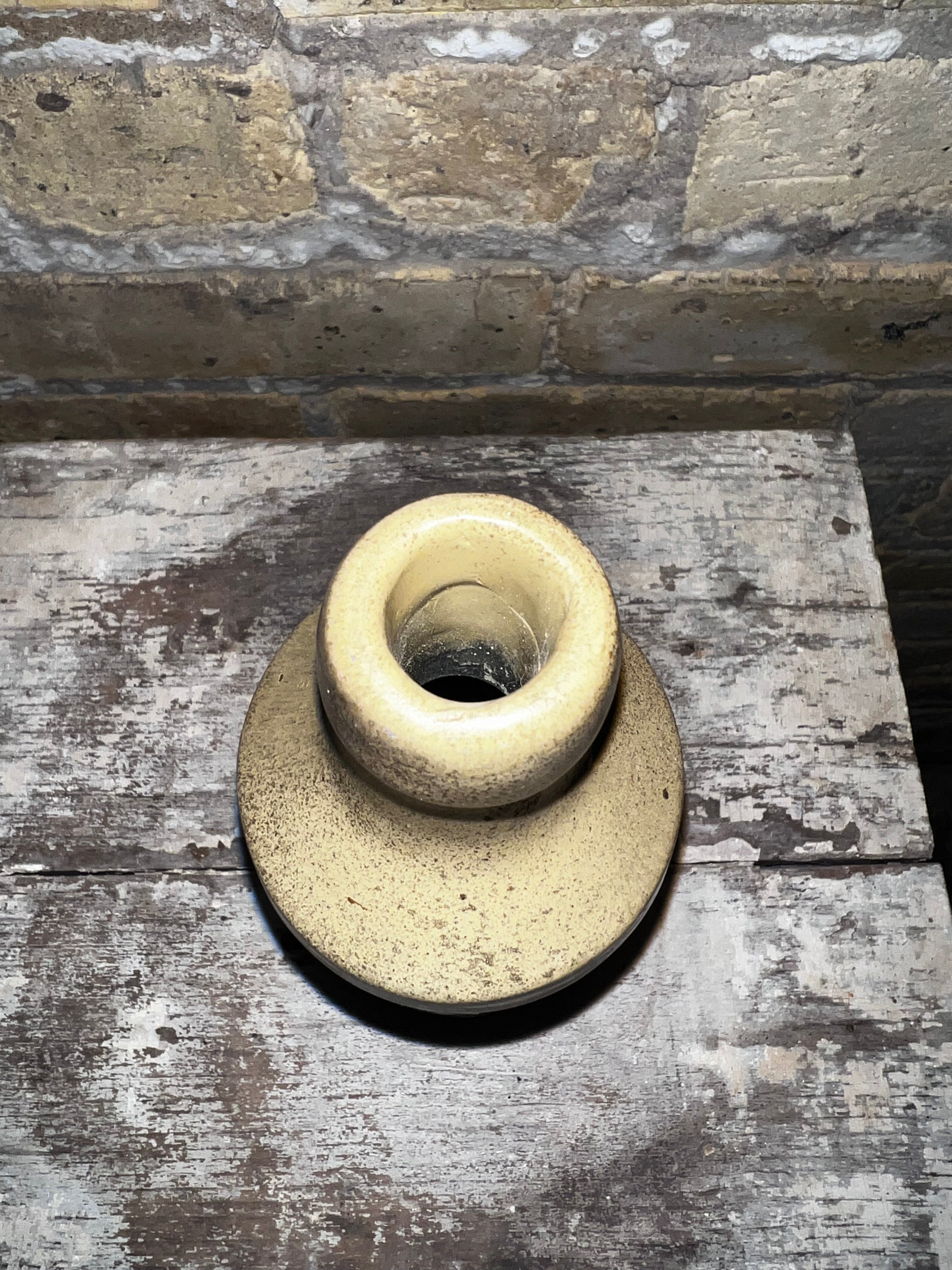 Eng Ginger Beer Bottle