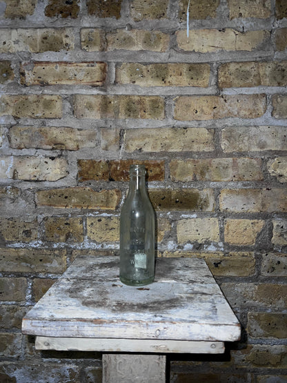 Marshfield Bottle