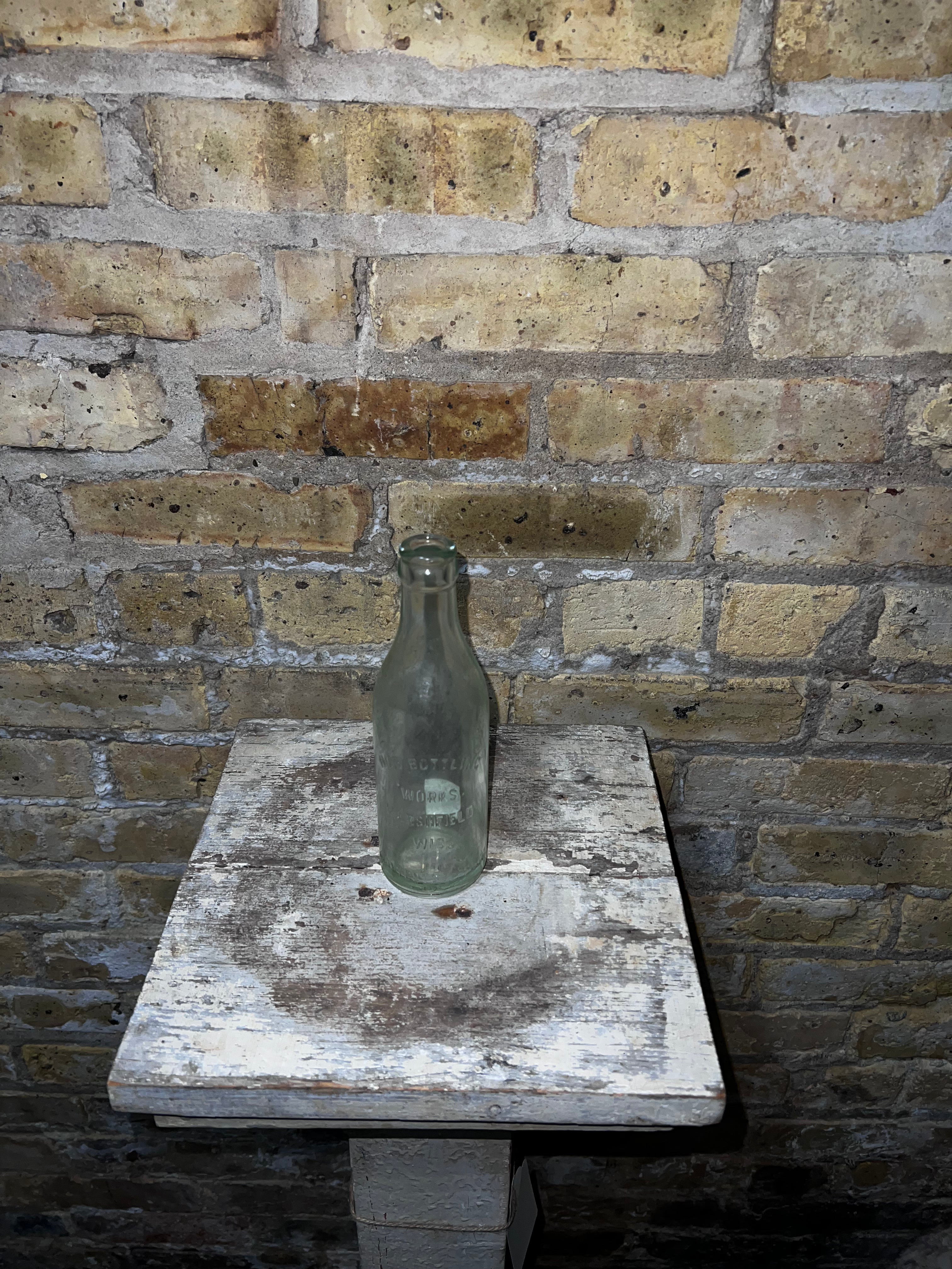 Marshfield Bottle