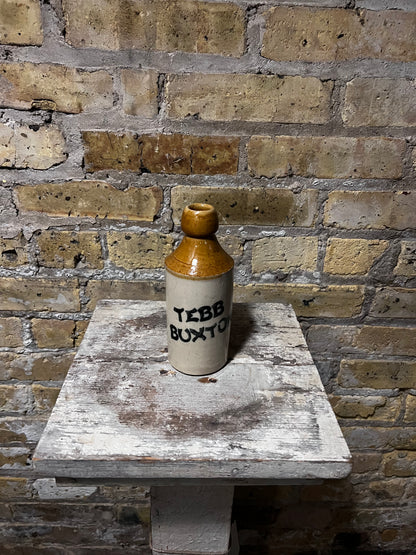 Eng Ginger Beer Bottle
