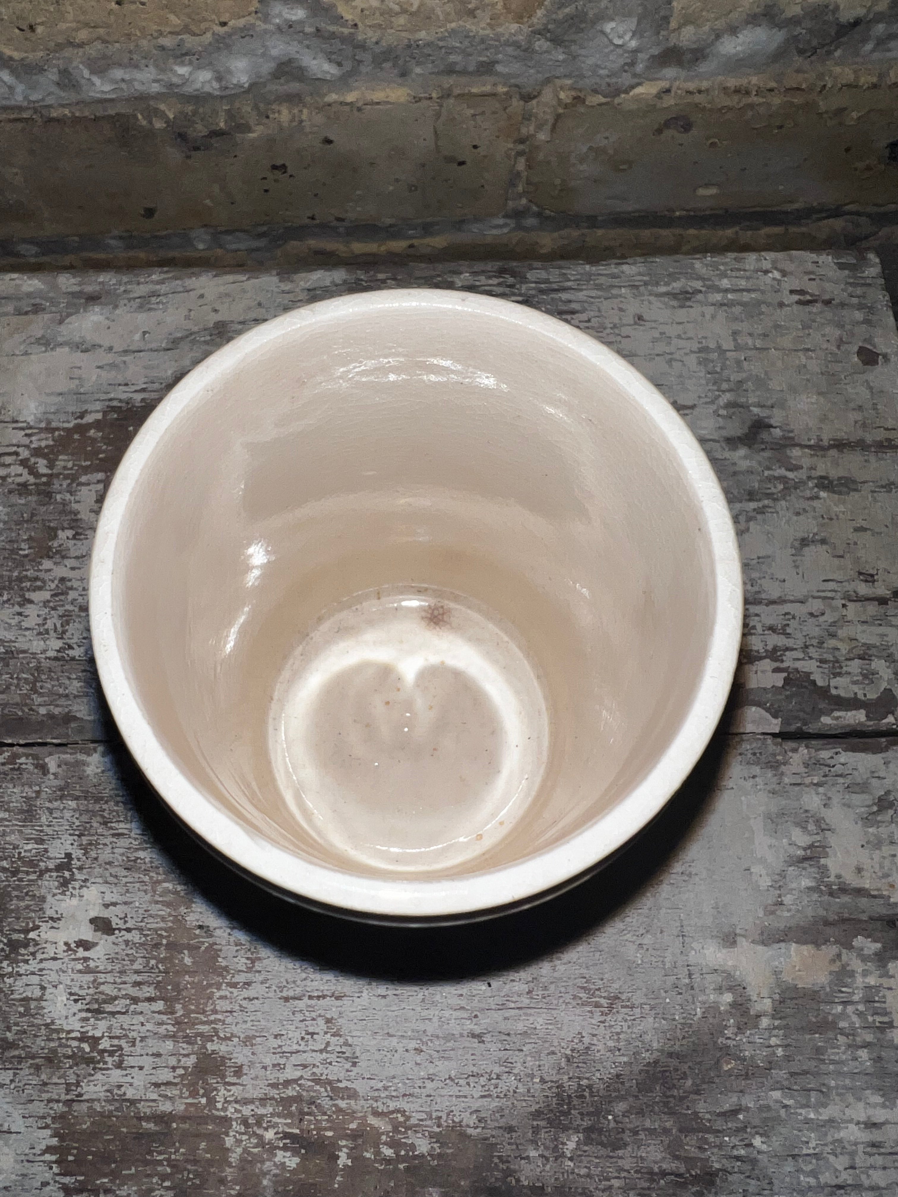 Dundee 1lb Jam Pot