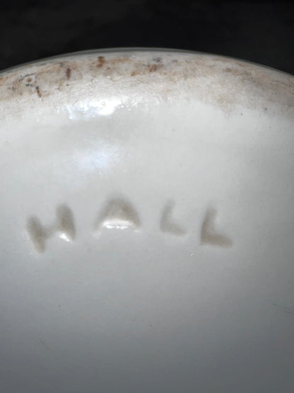 Stoneware Butter Crock