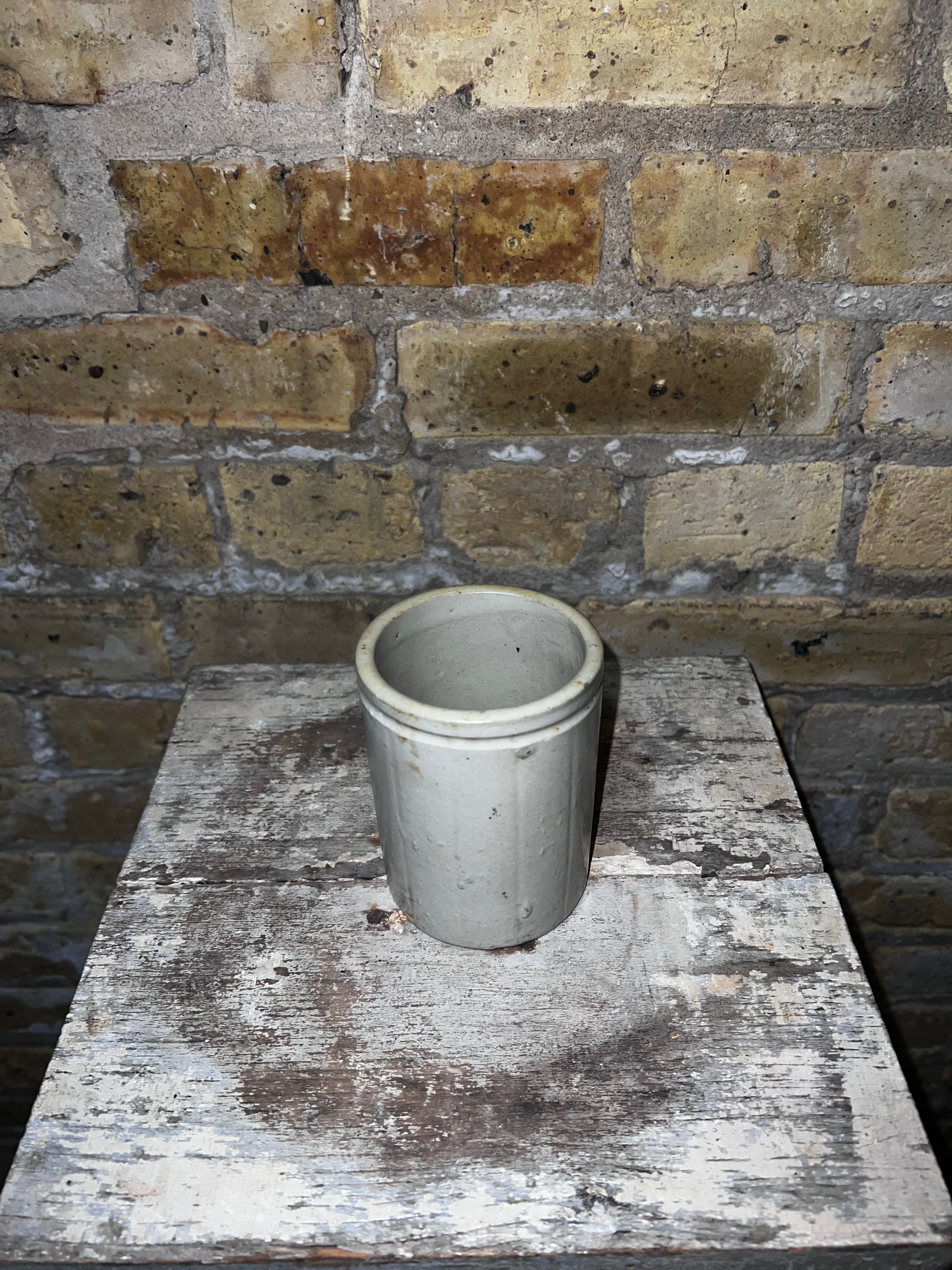 Eng Jam Jar