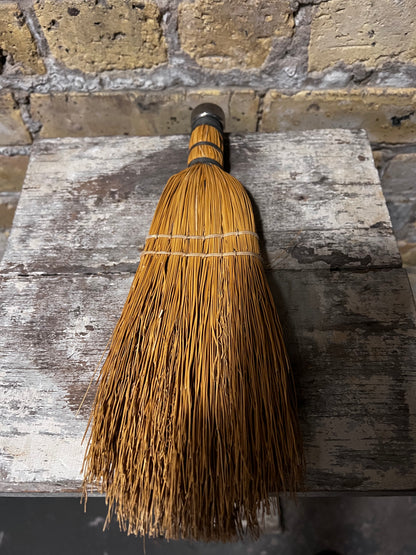 Whisk Broom