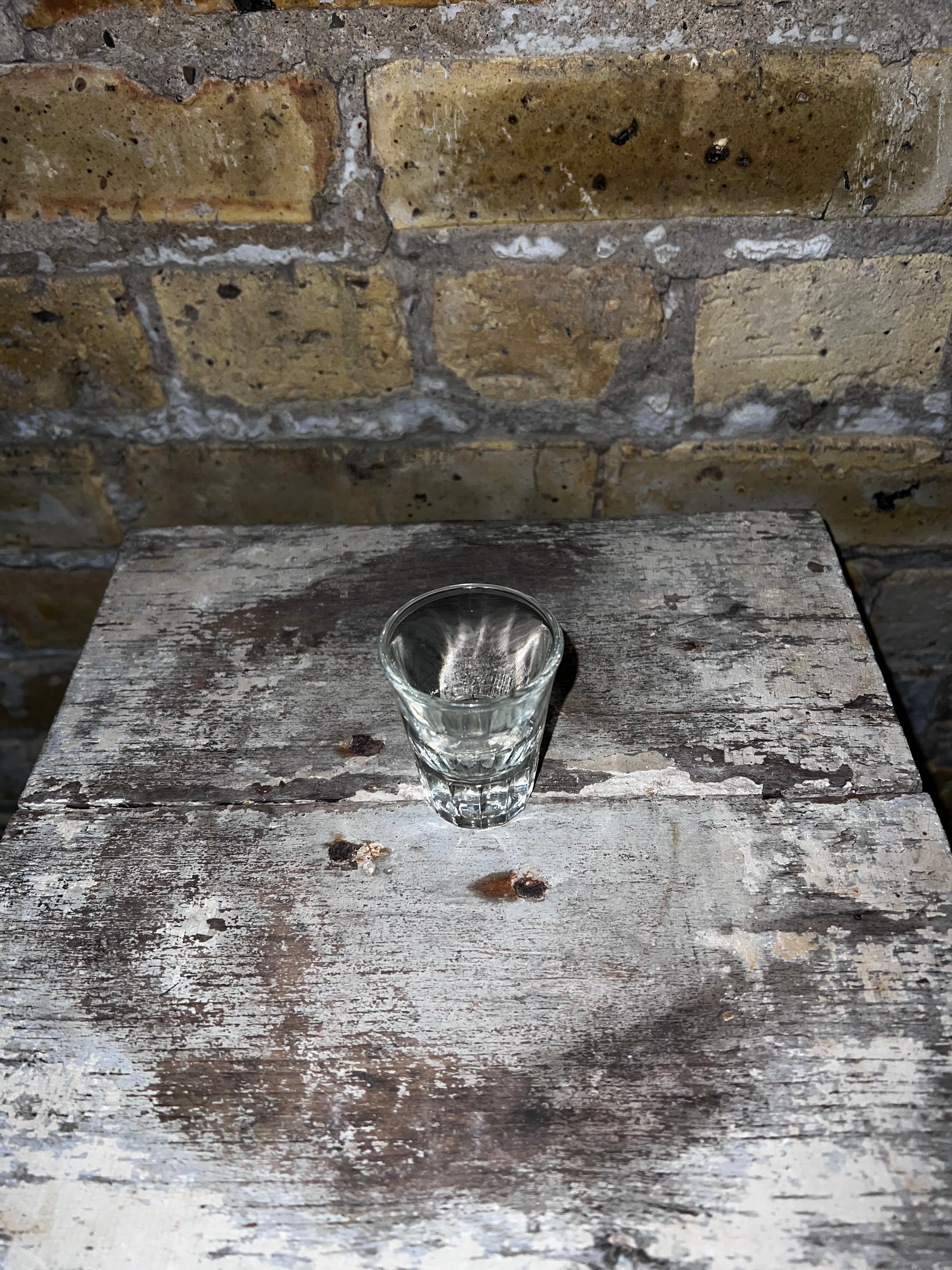 Shot Glass