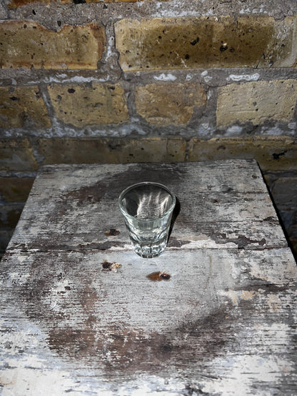 Shot Glass