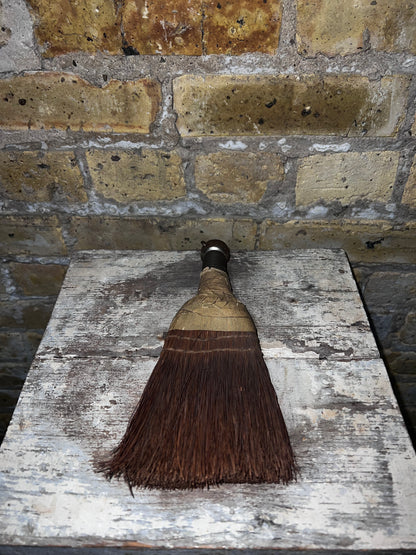 Whisk Broom