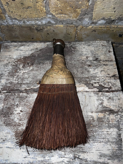 Whisk Broom