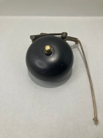 Vintage Mechanical Pull Bell