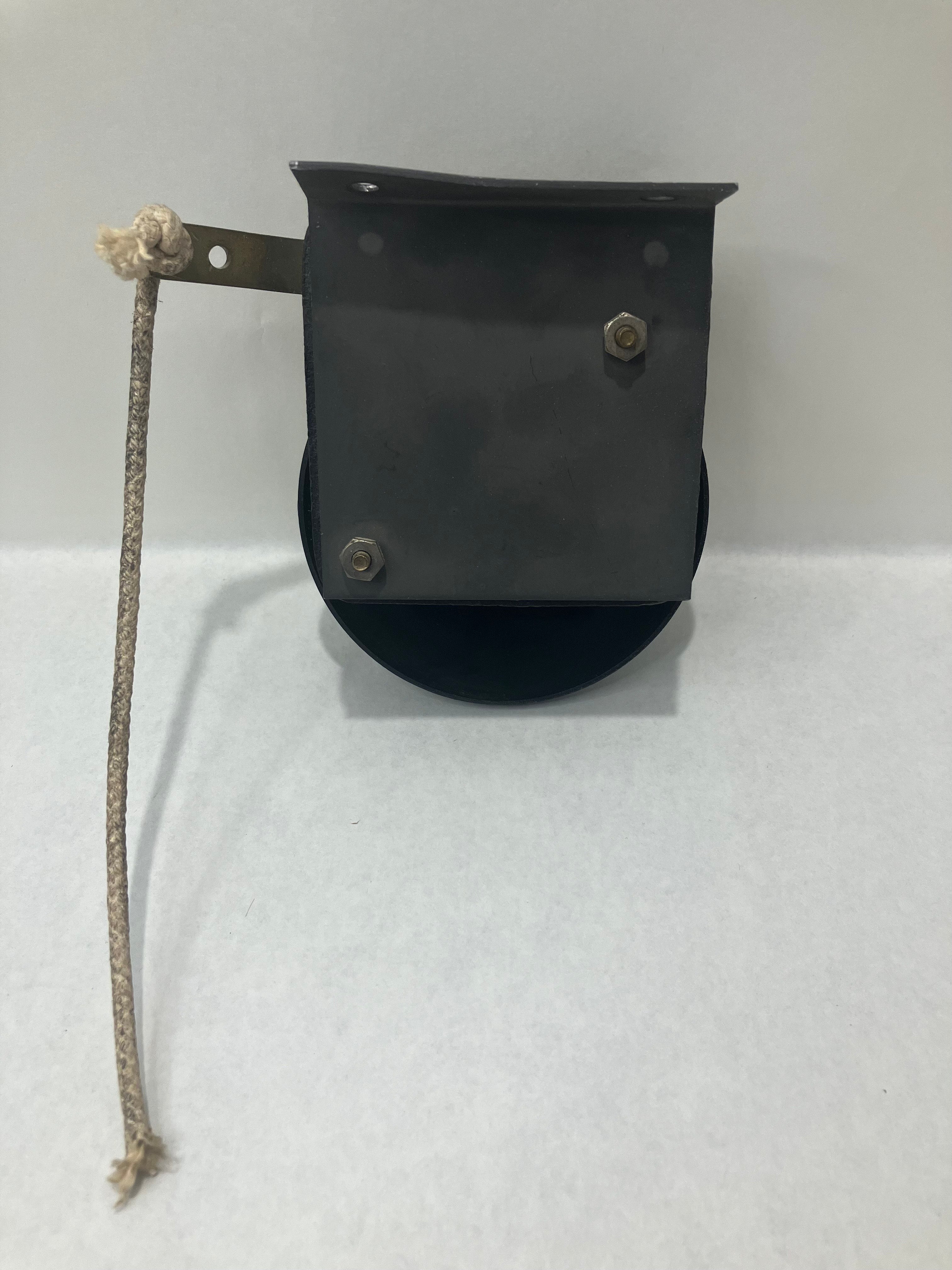 Vintage Mechanical Pull Bell