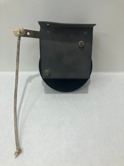 Vintage Mechanical Pull Bell
