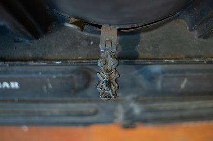 1800's Victorian Travel Kitchen