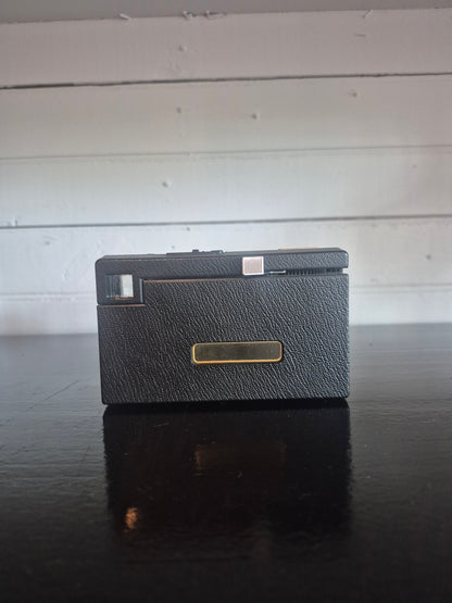 1970s Kodak instamatic x-15 camera