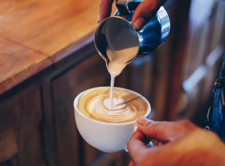 best espresso bars in Kenosha espresso bars in Kenosha, local espresso shop Kenosha, vintage café Kenosha