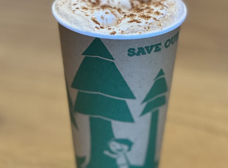 coffee cafe in Kenosha, local coffee shop Kenosha, vintage cafe Kenosha