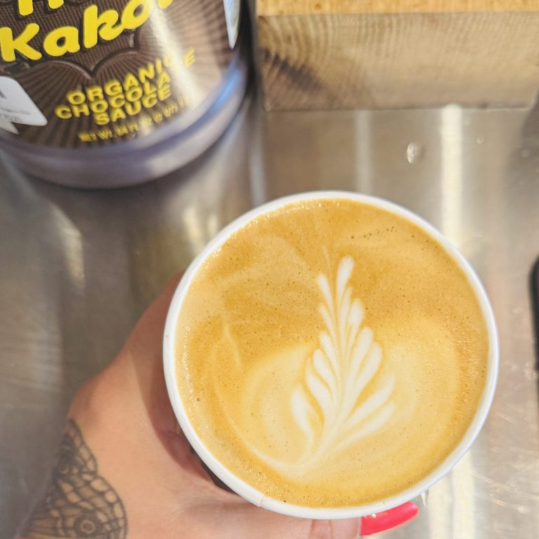 espresso bars in Kenosha espresso bars in Kenosha, local espresso shop Kenosha, vintage café Kenosha